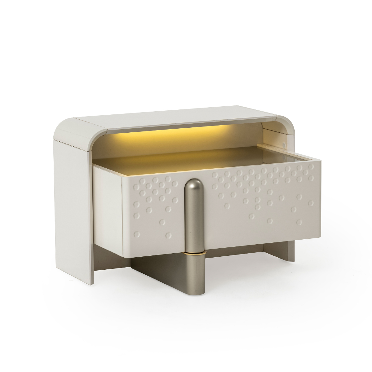 Dormitor Modular de lux, Monalisa