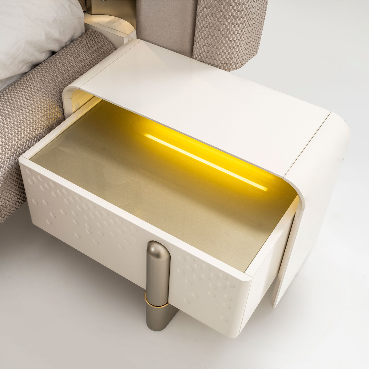 Dormitor Modular de lux, Monalisa