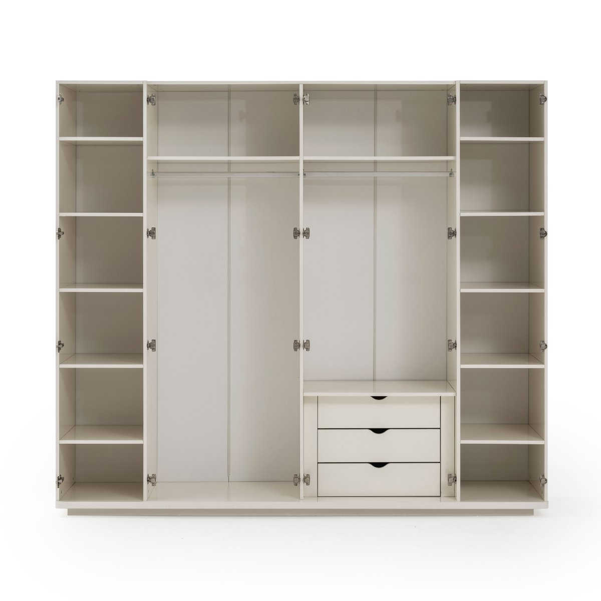 Dormitor Modular de lux, Monalisa