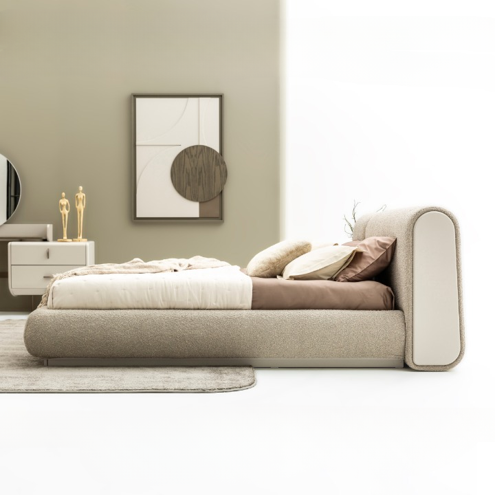 Dormitor Modern, Monge