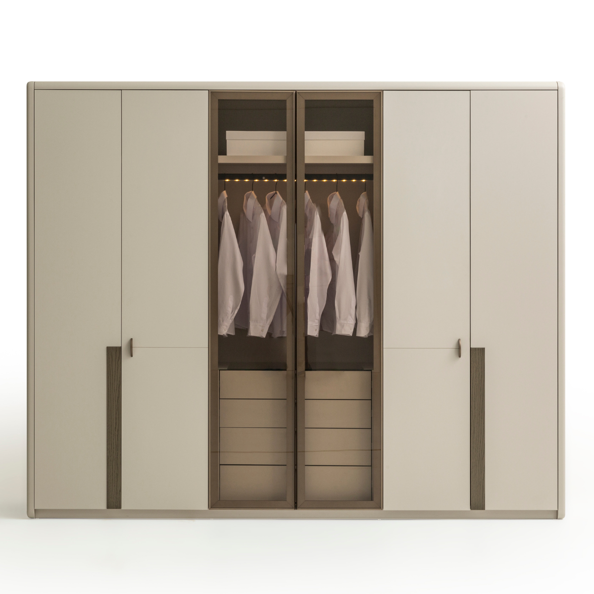 Dormitor Modern, Monge