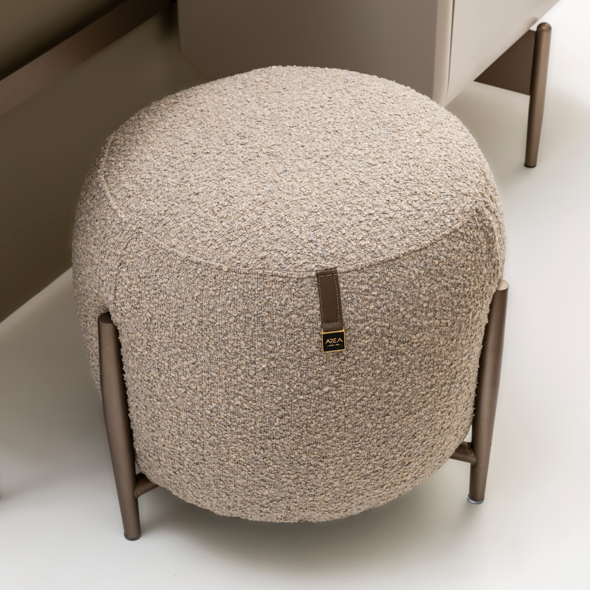 Dormitor Modern, Monge