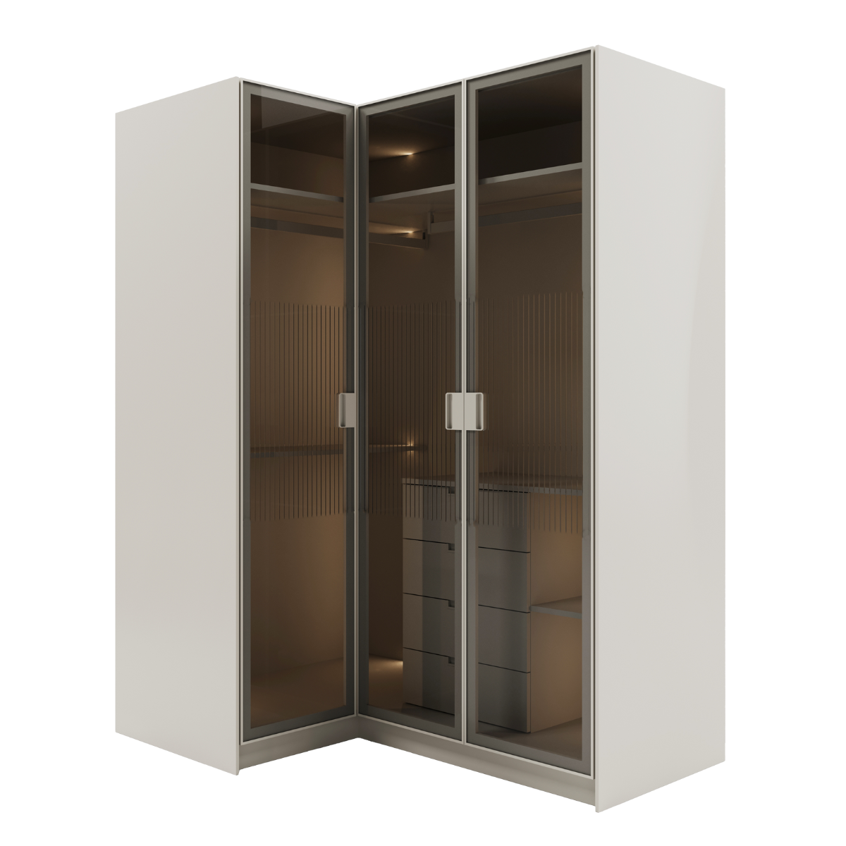 Dormitor Modular de lux, Soho M