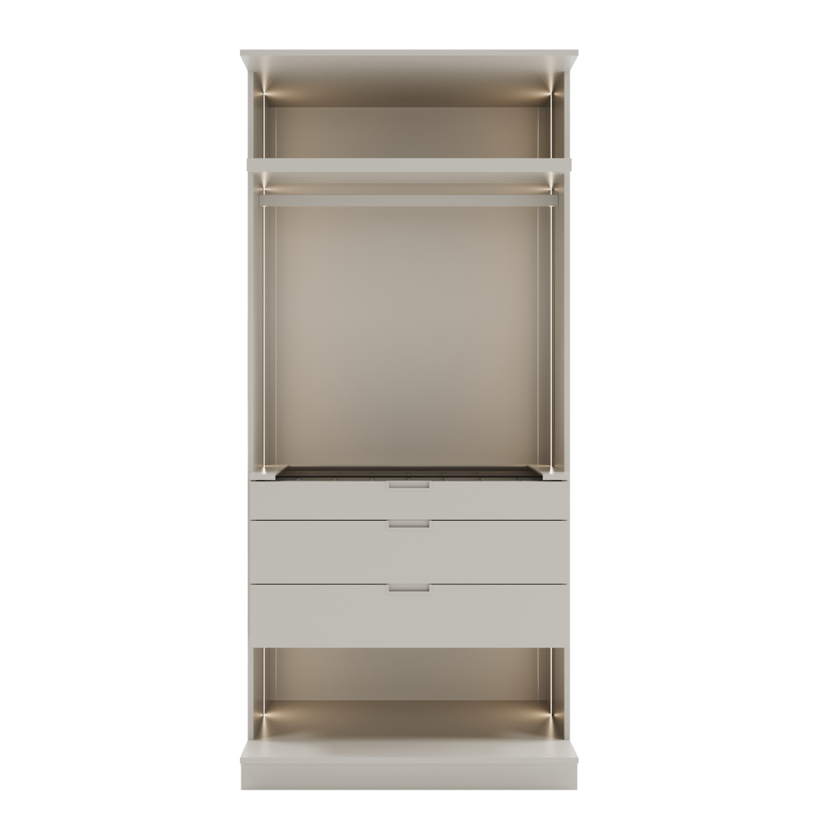 Dormitor Modular de lux, Soho M