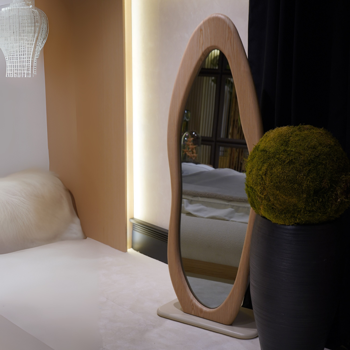 Dormitor Modular de lux, Tokyo M