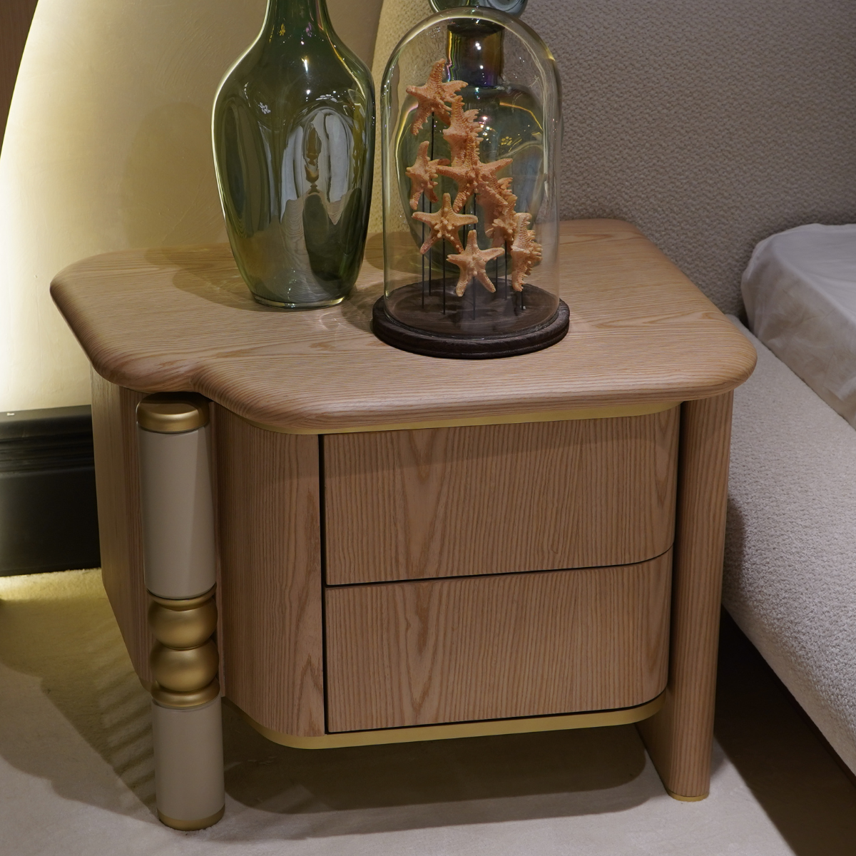 Dormitor Modular de lux, Tokyo M