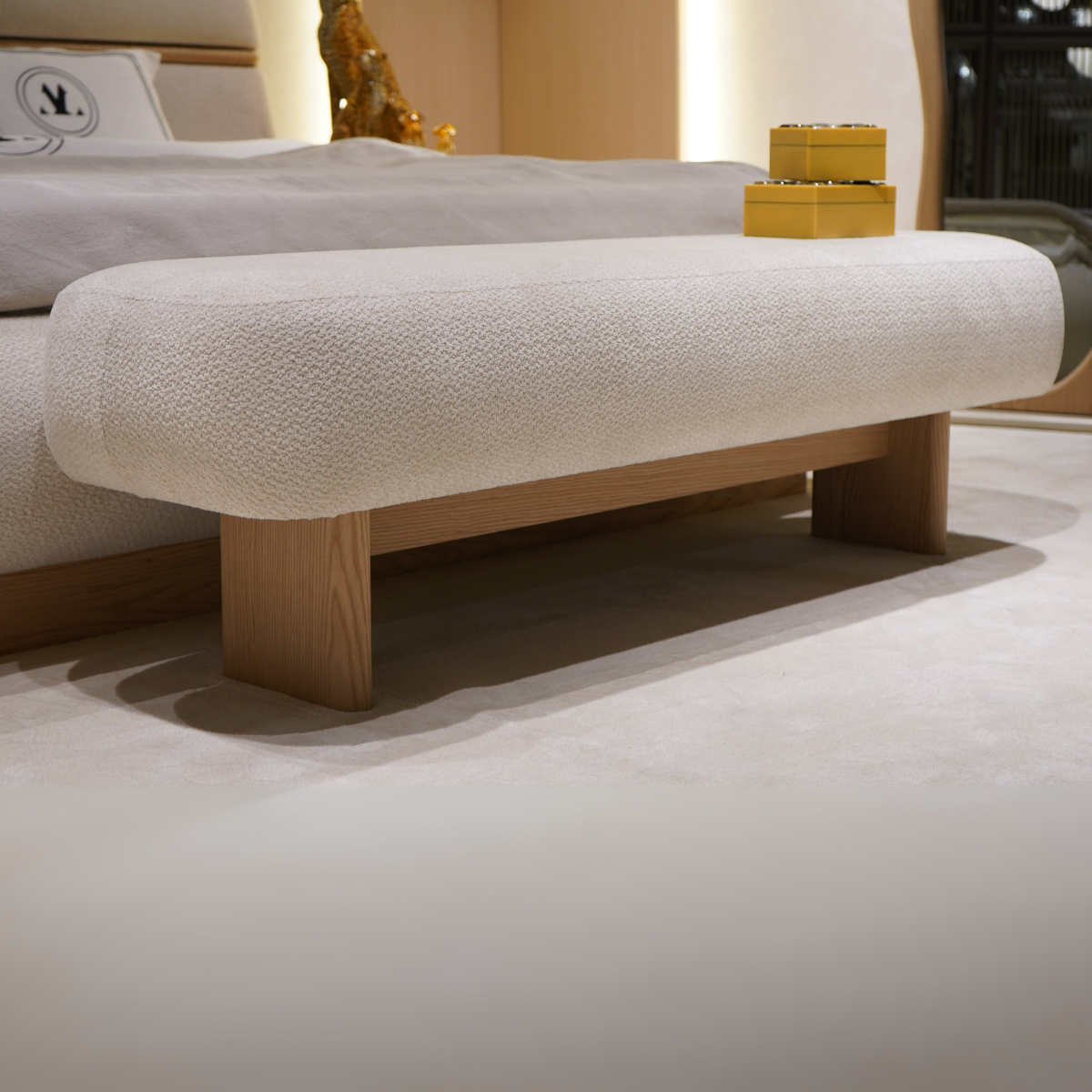 Dormitor Modular de lux, Tokyo M