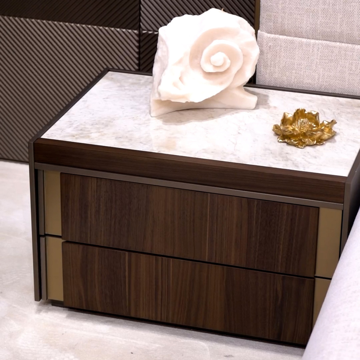 Dormitor Modular de lux, West M