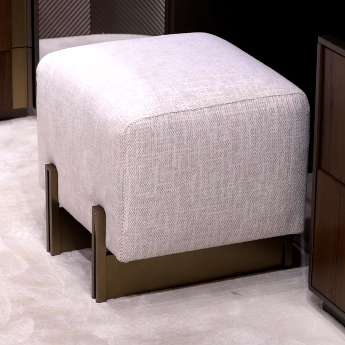 Dormitor Modular de lux, West M