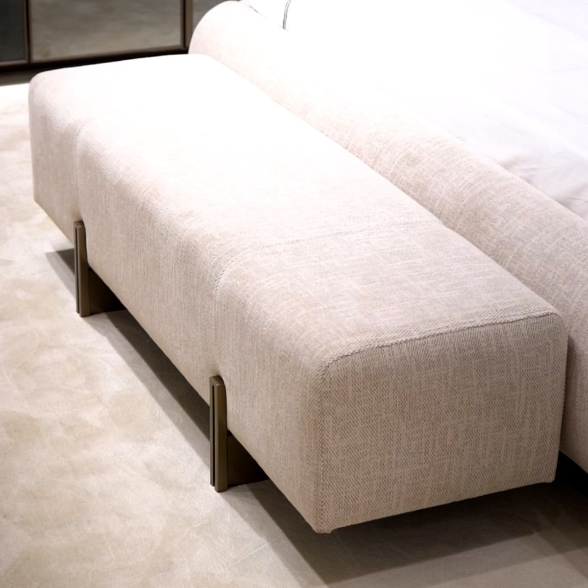 Dormitor Modular de lux, West M