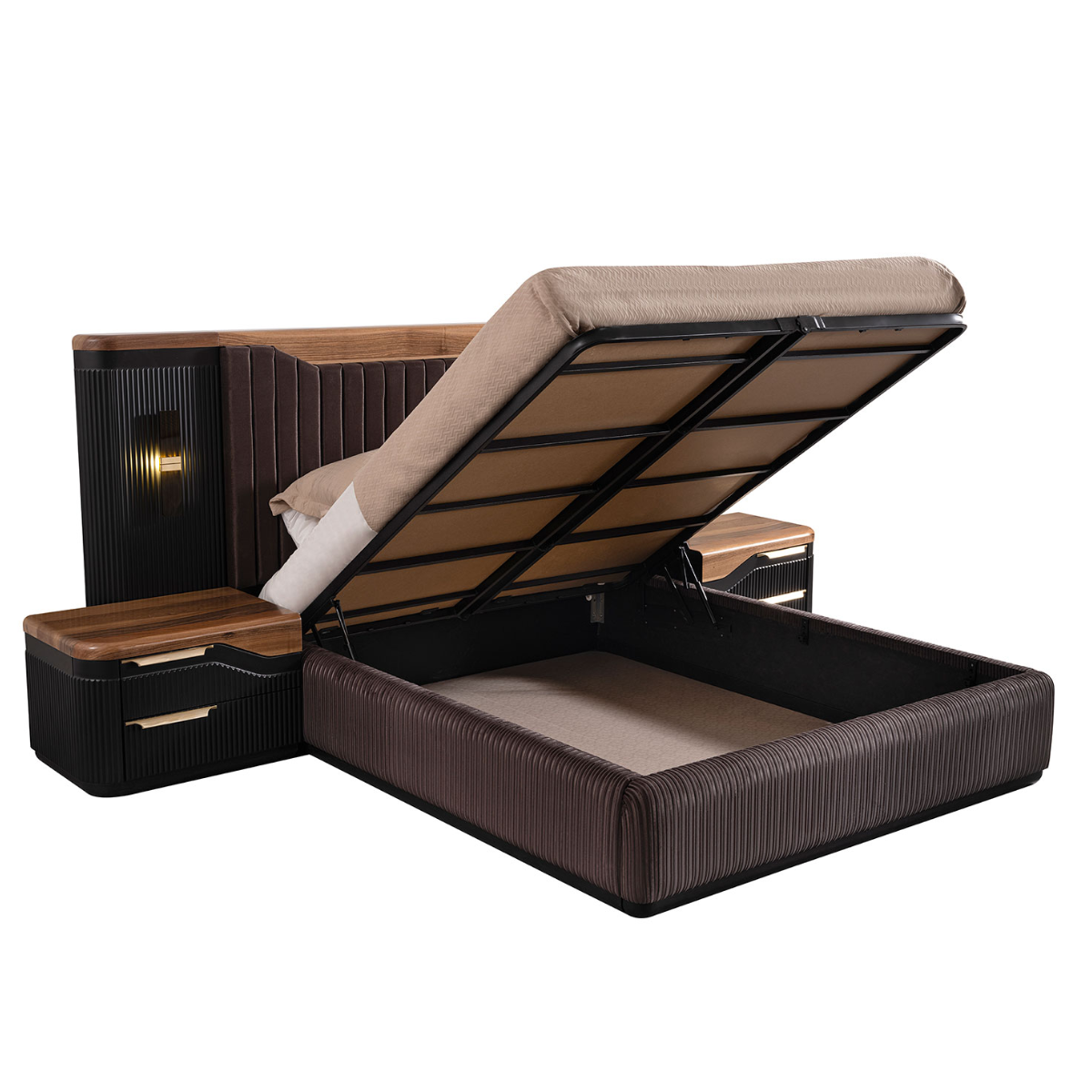 Set Dormitor de Lux, Hermes Still