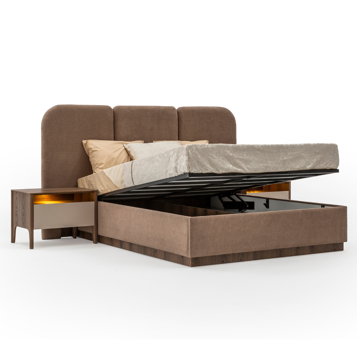 Set Dormitor Modern, Idol-Tilsim