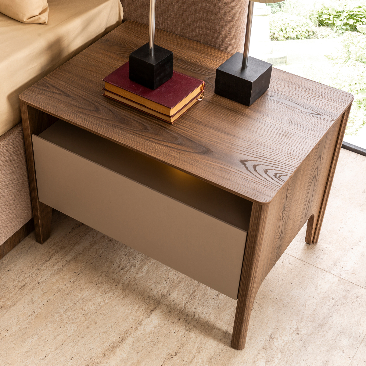 Set Dormitor Modern, Idol-Tilsim