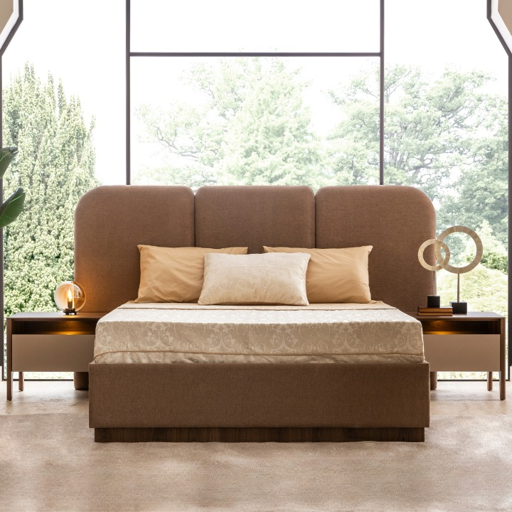 Set Dormitor Modern, Idol-Tilsim