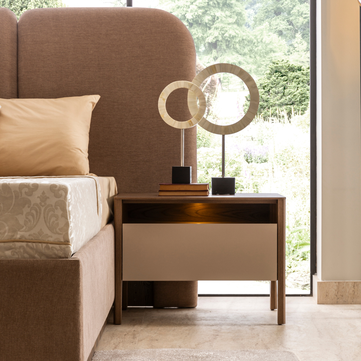 Set Dormitor Modern, Idol-Tilsim