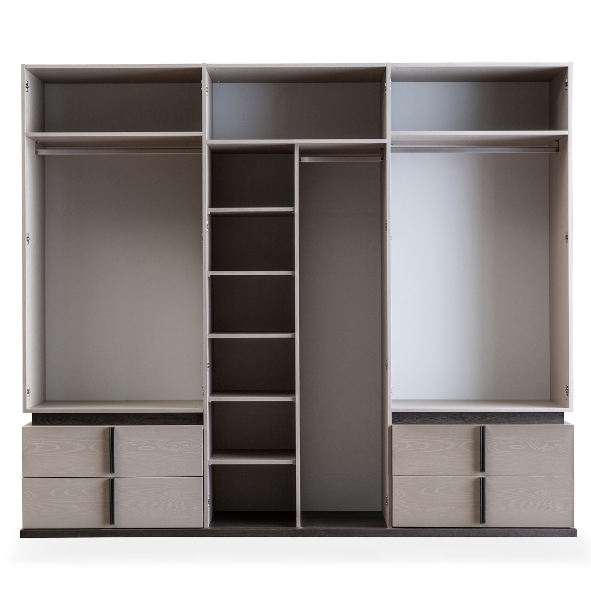 Set Dormitor Modern, Idol-Vitra