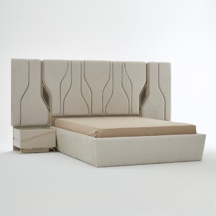 Dormitor Modern, Milano H