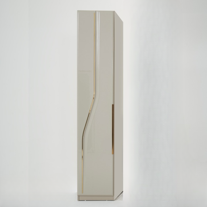 Dormitor Modern, Milano H