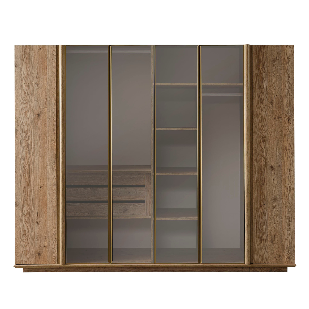 Set Dormitor Modern, Anka