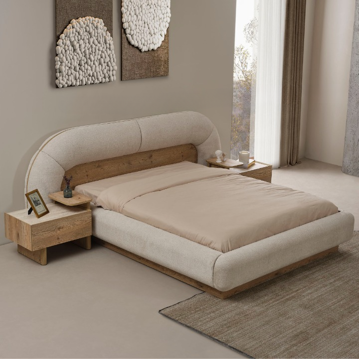 Set Dormitor Modern, Anka