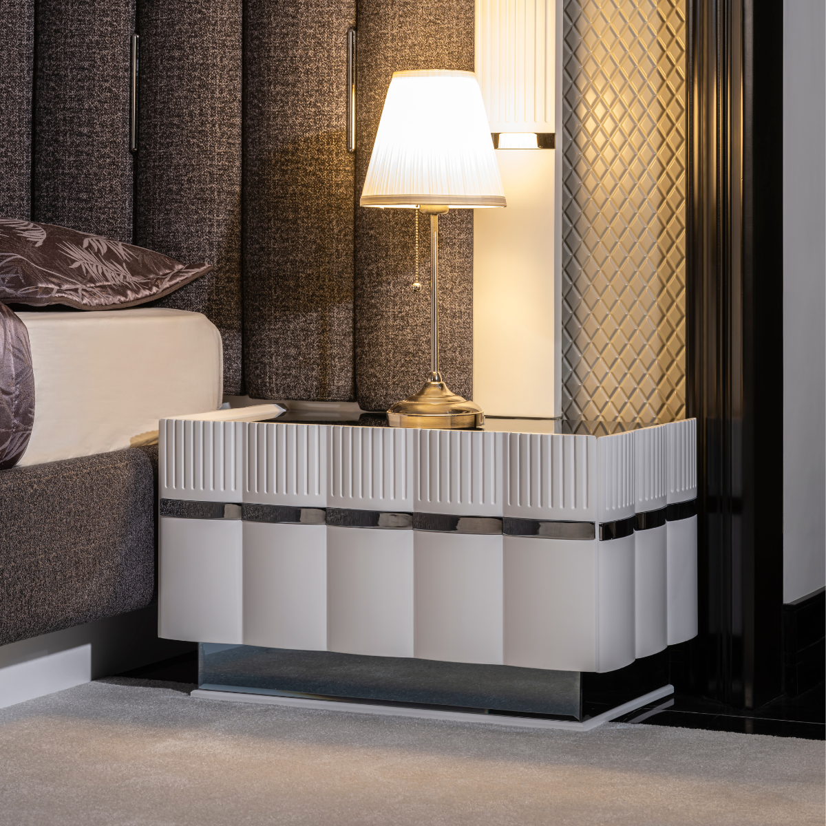 Dormitor Modular Modern, Aqua