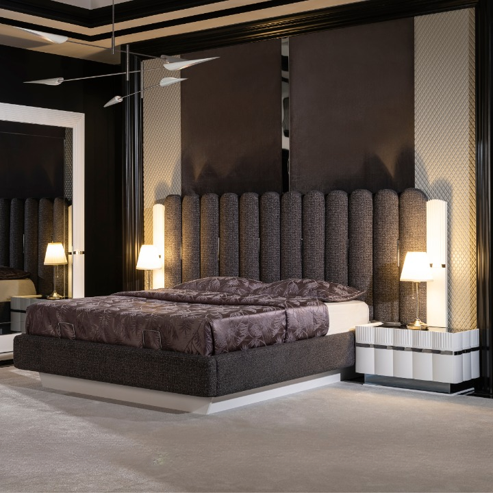 Dormitor Modular Modern, Aqua