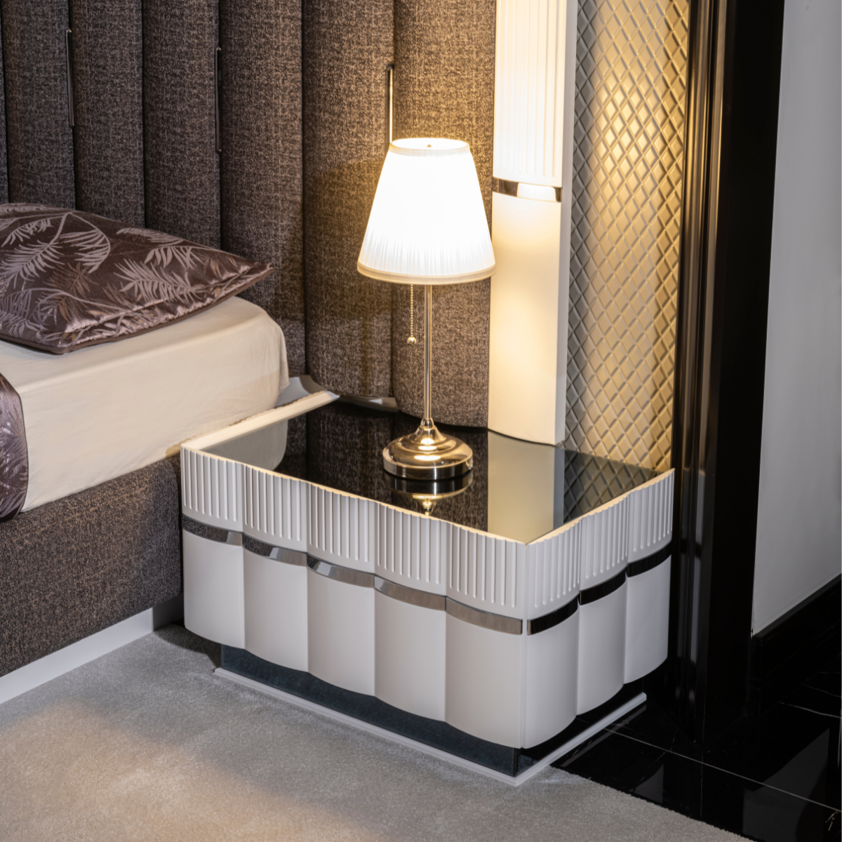 Dormitor Modular Modern, Aqua