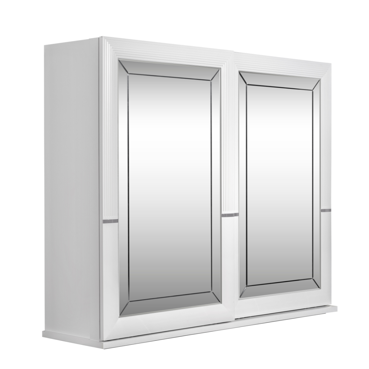 Dormitor Modular Modern, Aqua