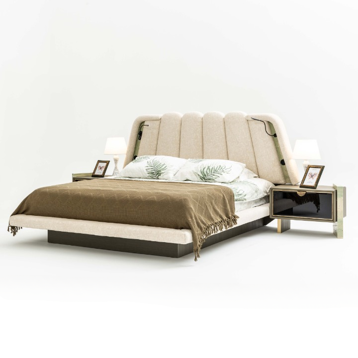 Set Dormitor Modern, Aristo