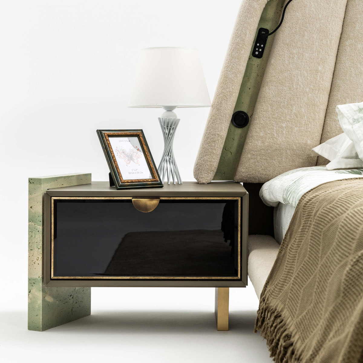 Set Dormitor Modern, Aristo