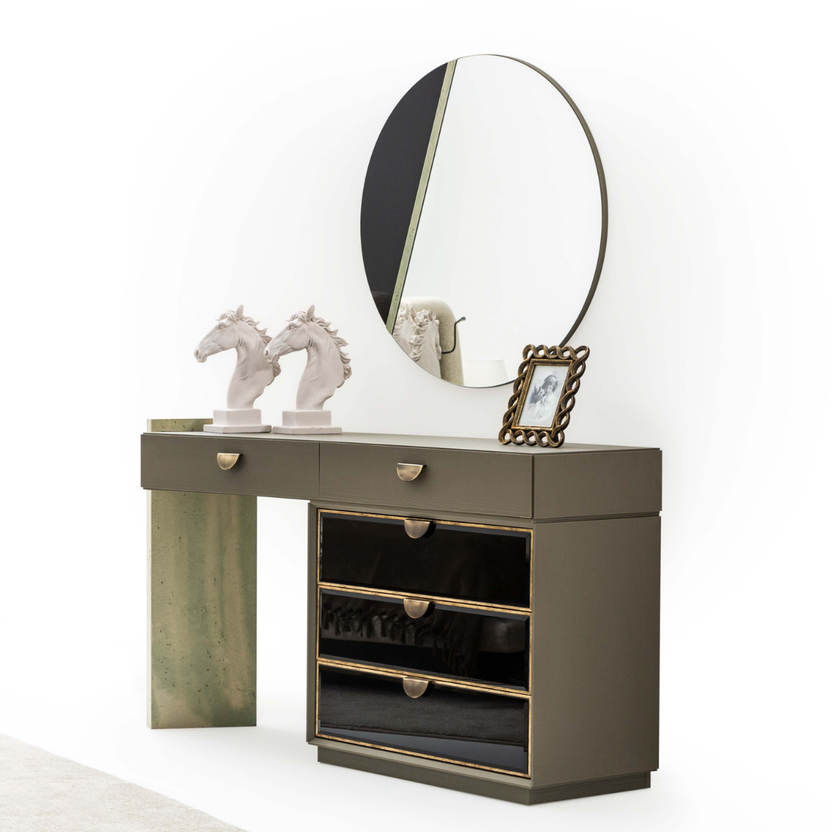 Set Dormitor Modern, Aristo