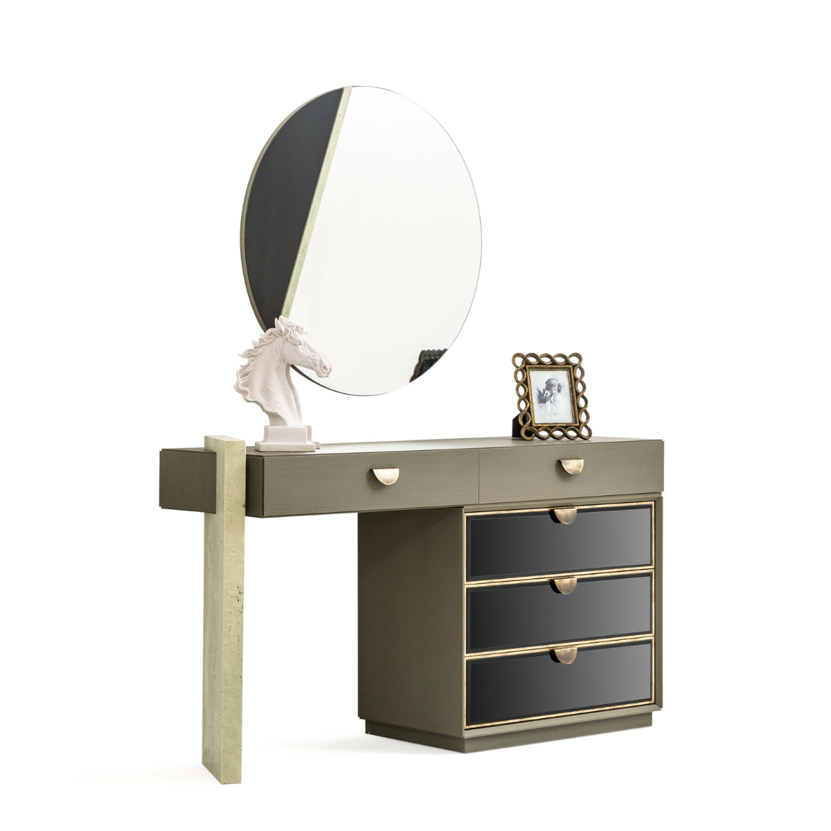 Set Dormitor Modern, Aristo