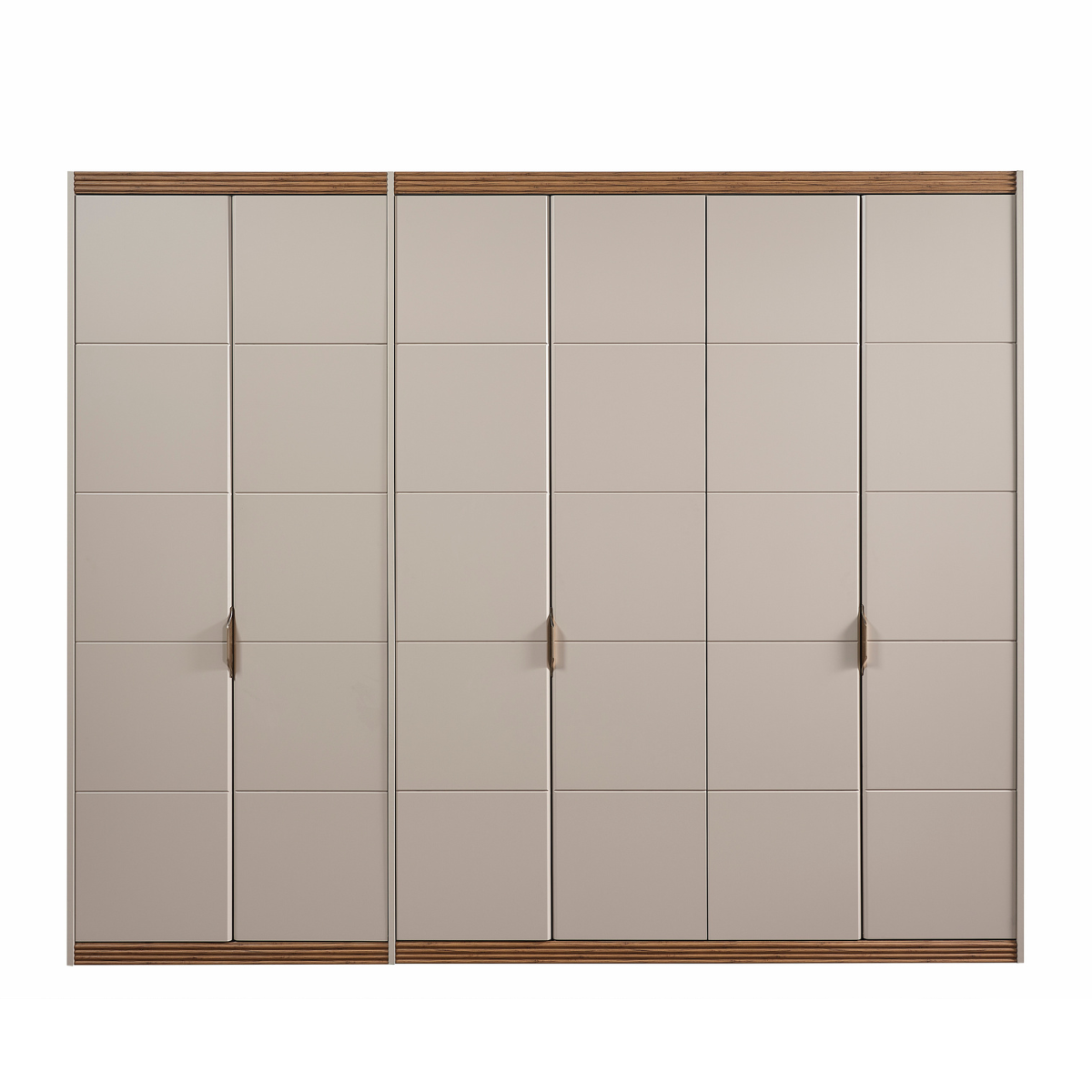 Dormitor Modular Modern, Asos