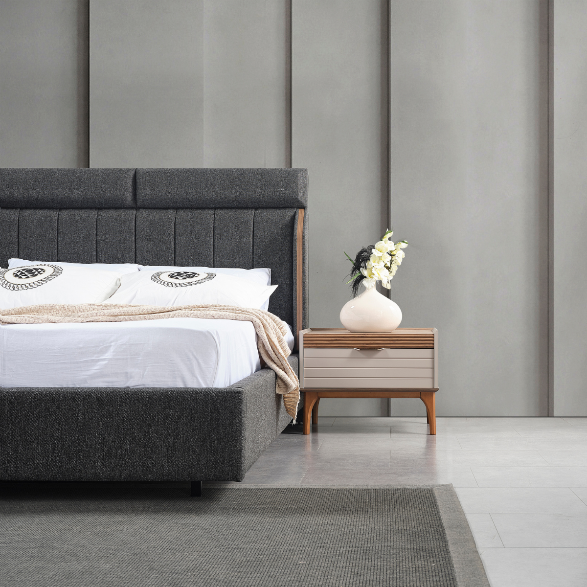 Dormitor Modular Modern, Asos