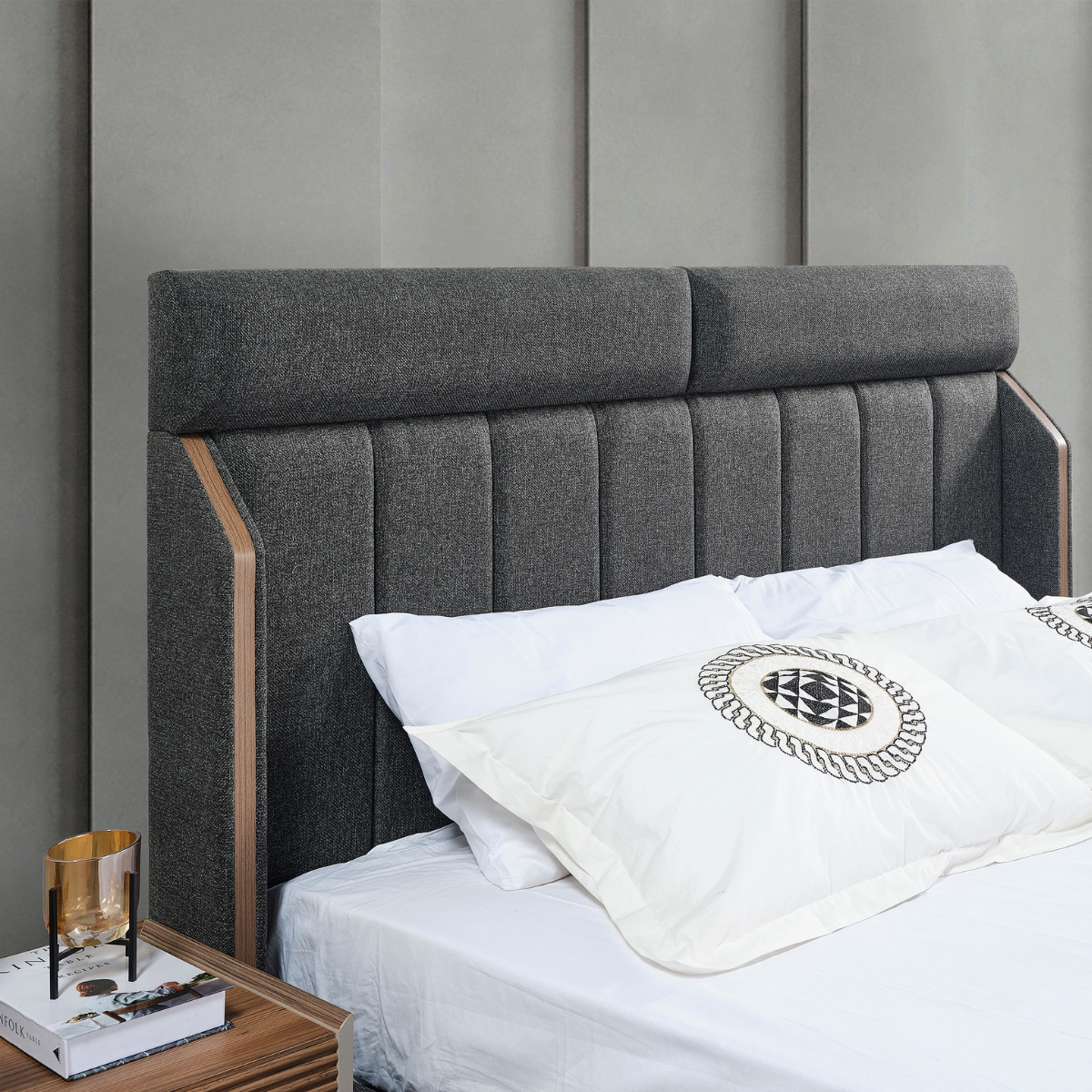 Dormitor Modular Modern, Asos