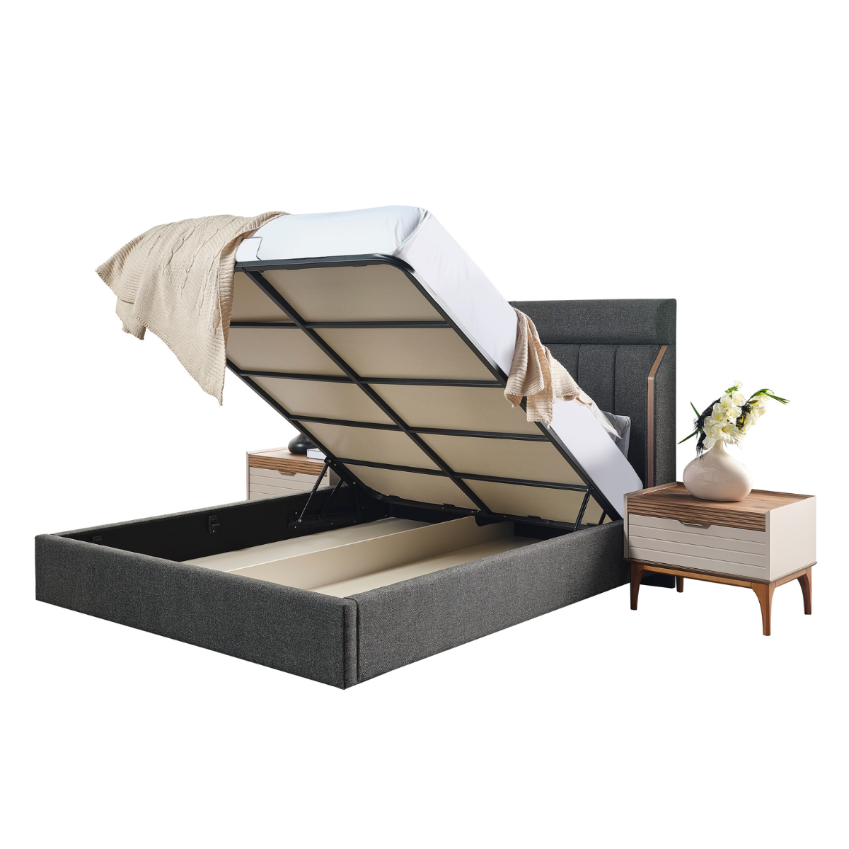 Dormitor Modular Modern, Asos