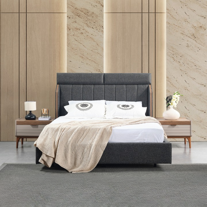 Dormitor Modular Modern, Asos