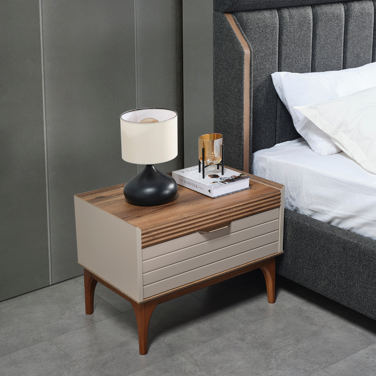 Dormitor Modular Modern, Asos