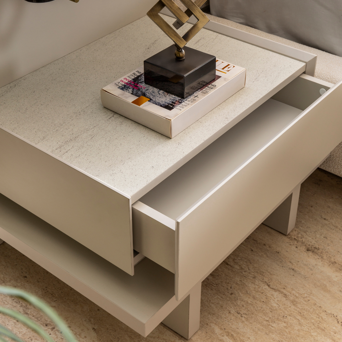 Set Dormitor Modern, Idol-Belek