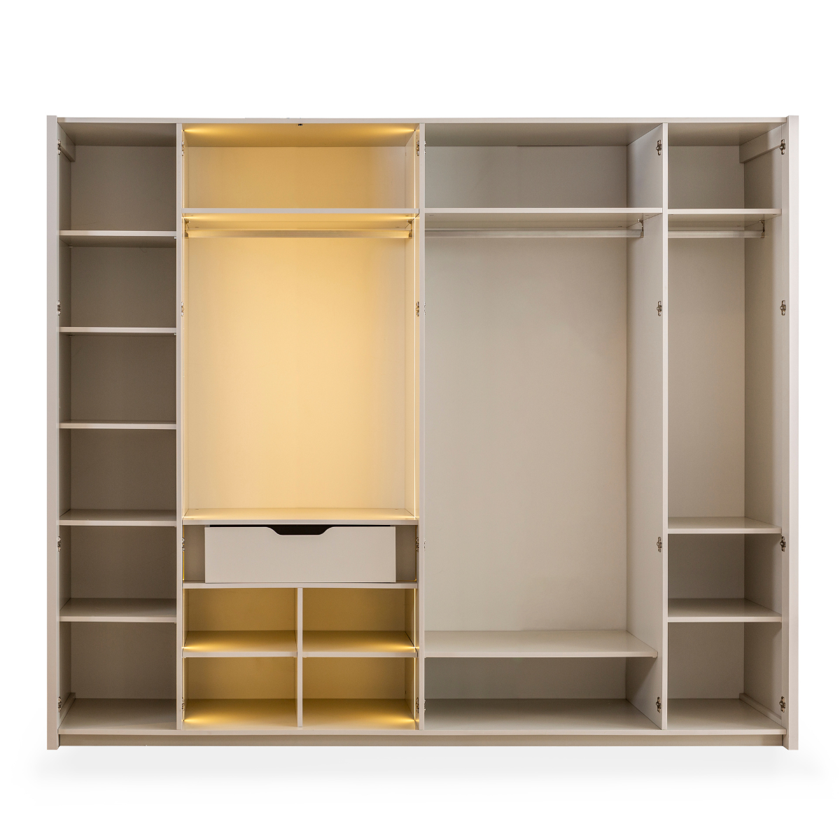 Set Dormitor Modern, Idol-Belek