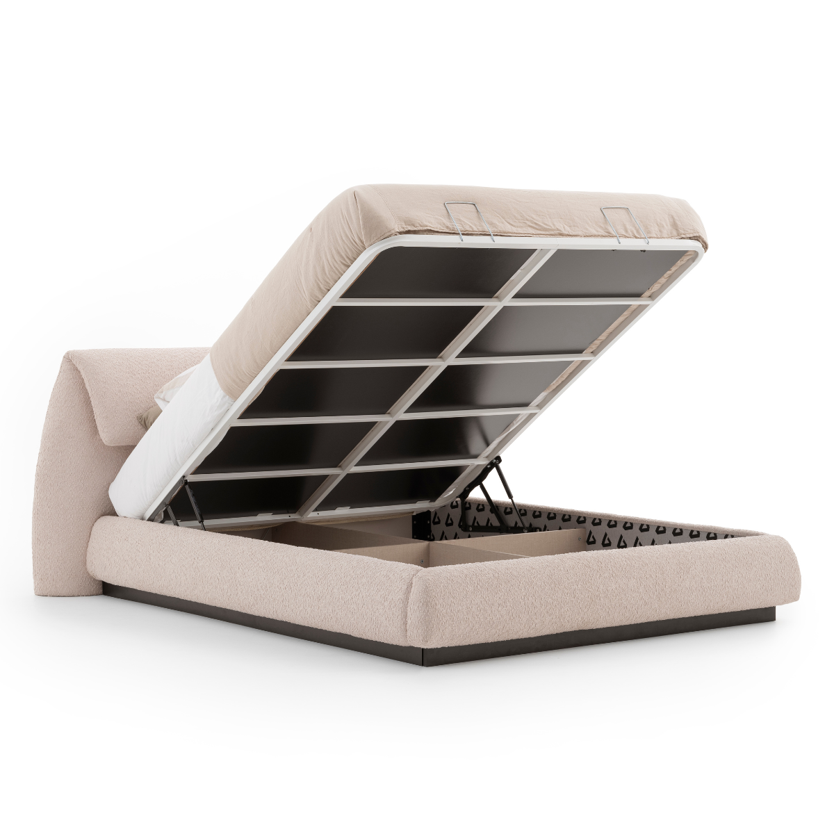 Dormitor Modern, Belize