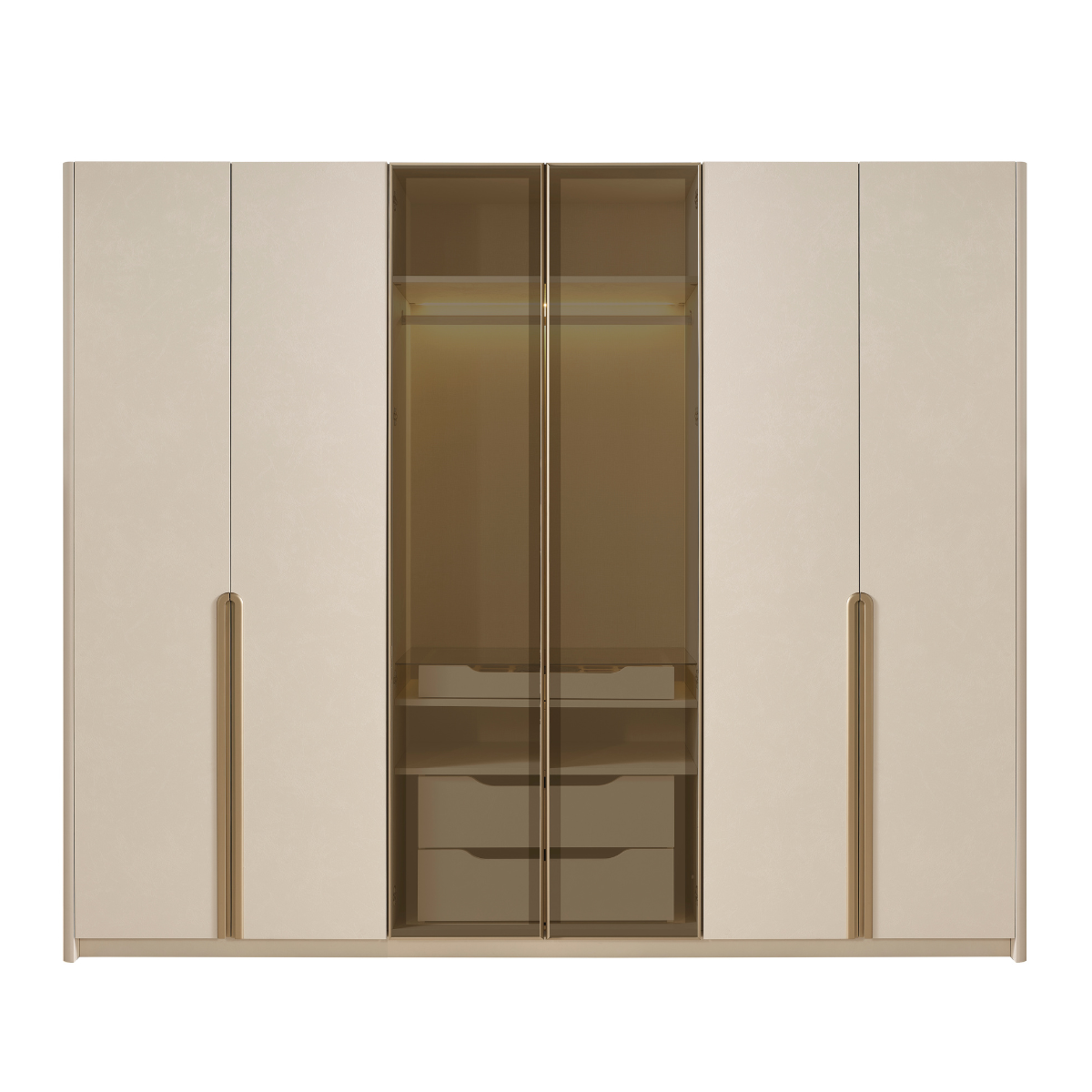 Dormitor Modular Modern, Bodrum