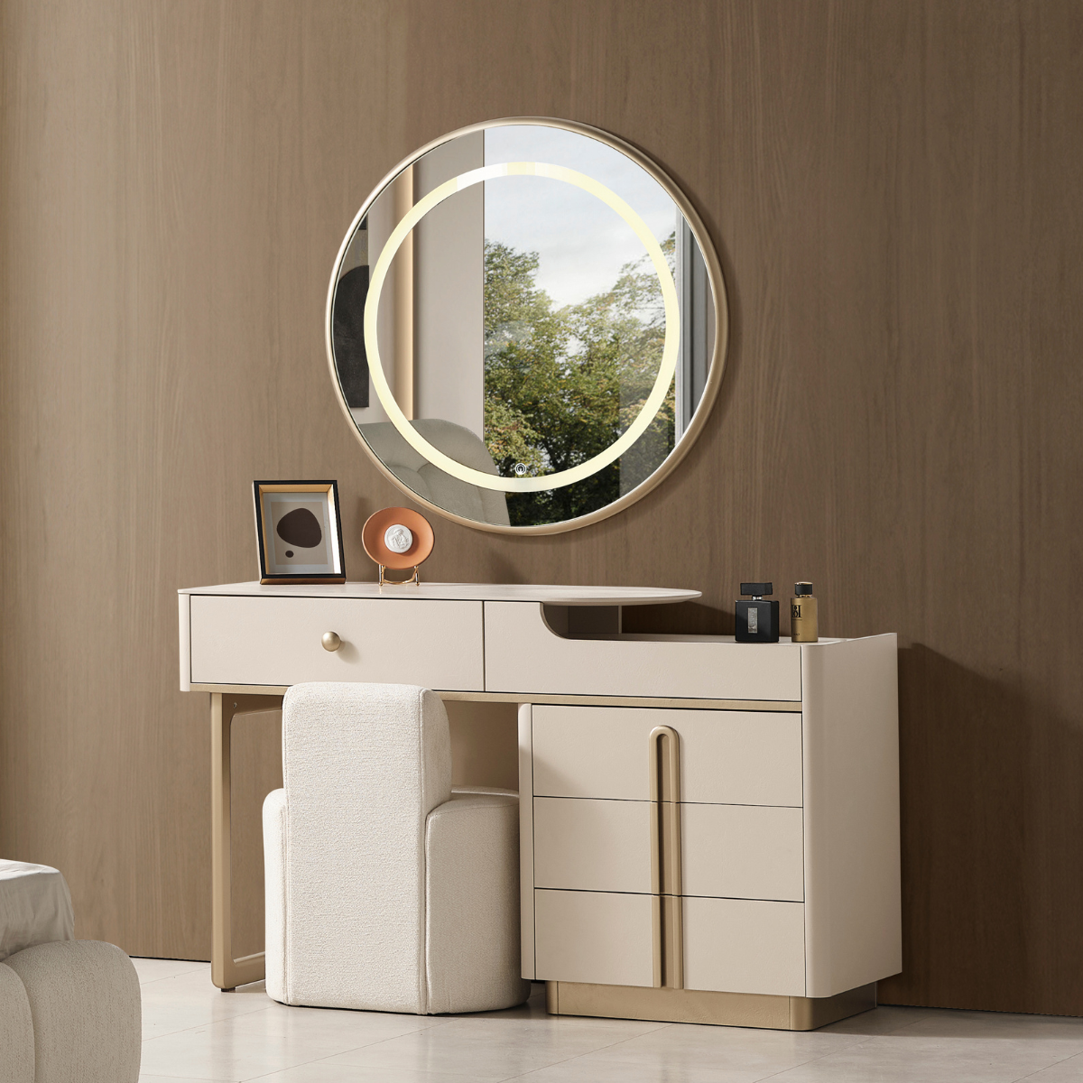 Dormitor Modular Modern, Bodrum