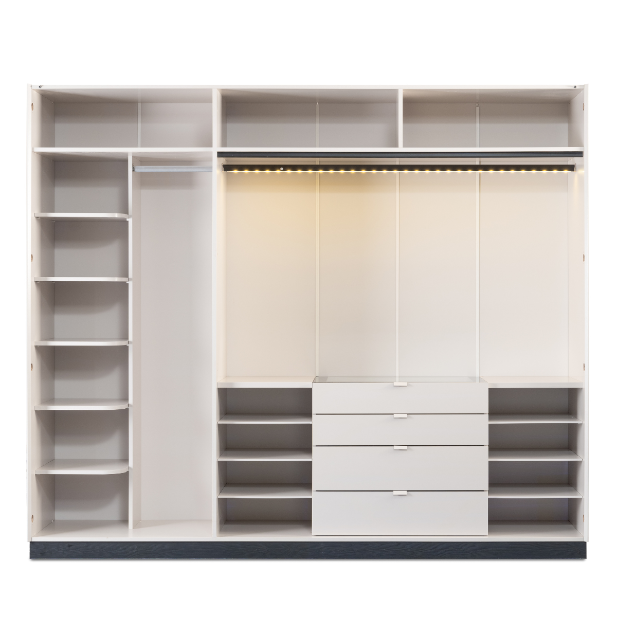 Dormitor Modern, Forenza