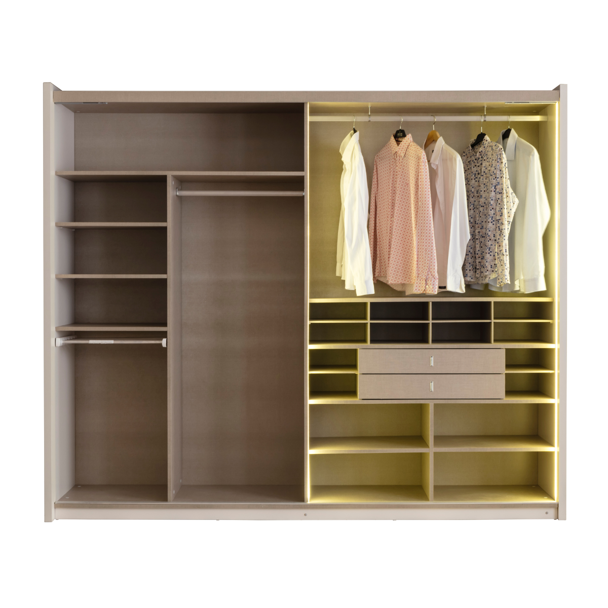 Dormitor Modular Modern, Gloria