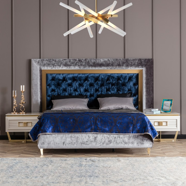 Dormitor Modular Modern, Gloria