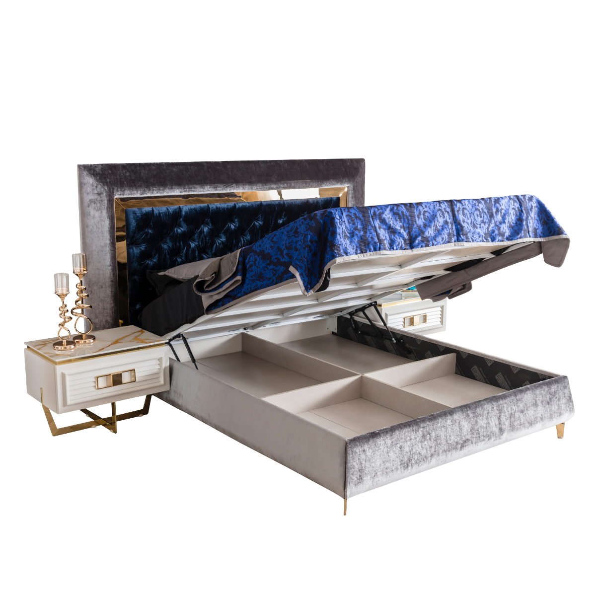 Dormitor Modular Modern, Gloria