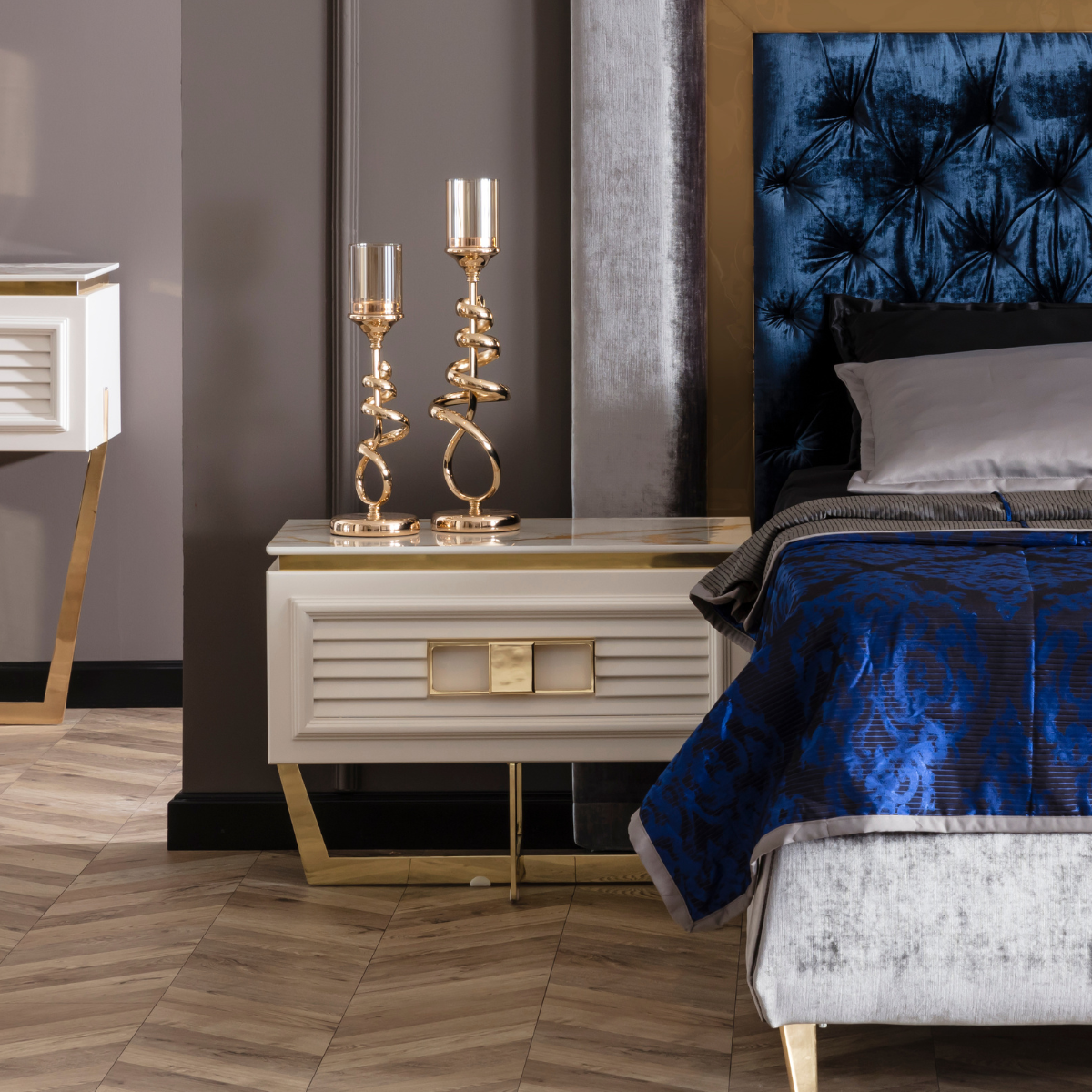 Dormitor Modular Modern, Gloria