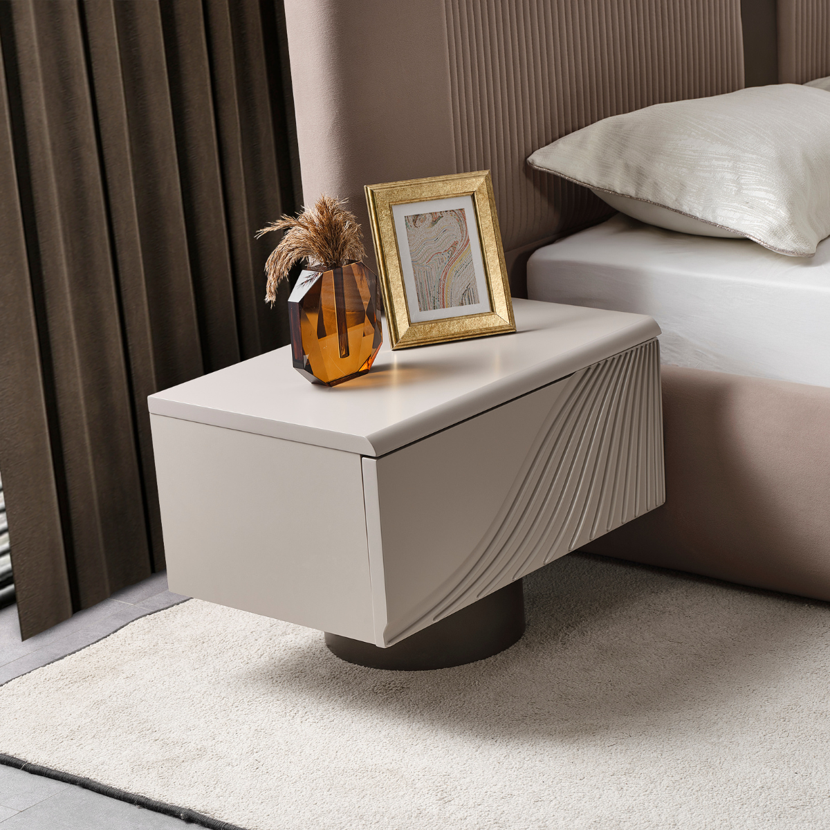 Dormitor Modular de lux, Lara