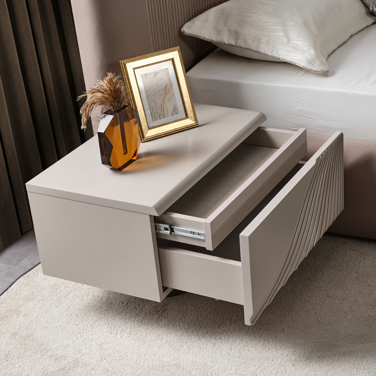 Dormitor Modular de lux, Lara